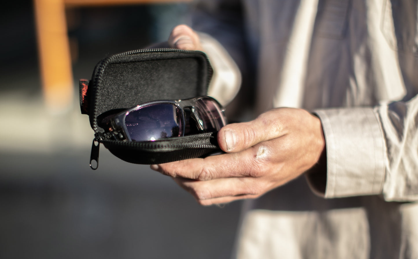 Riley Hardcase