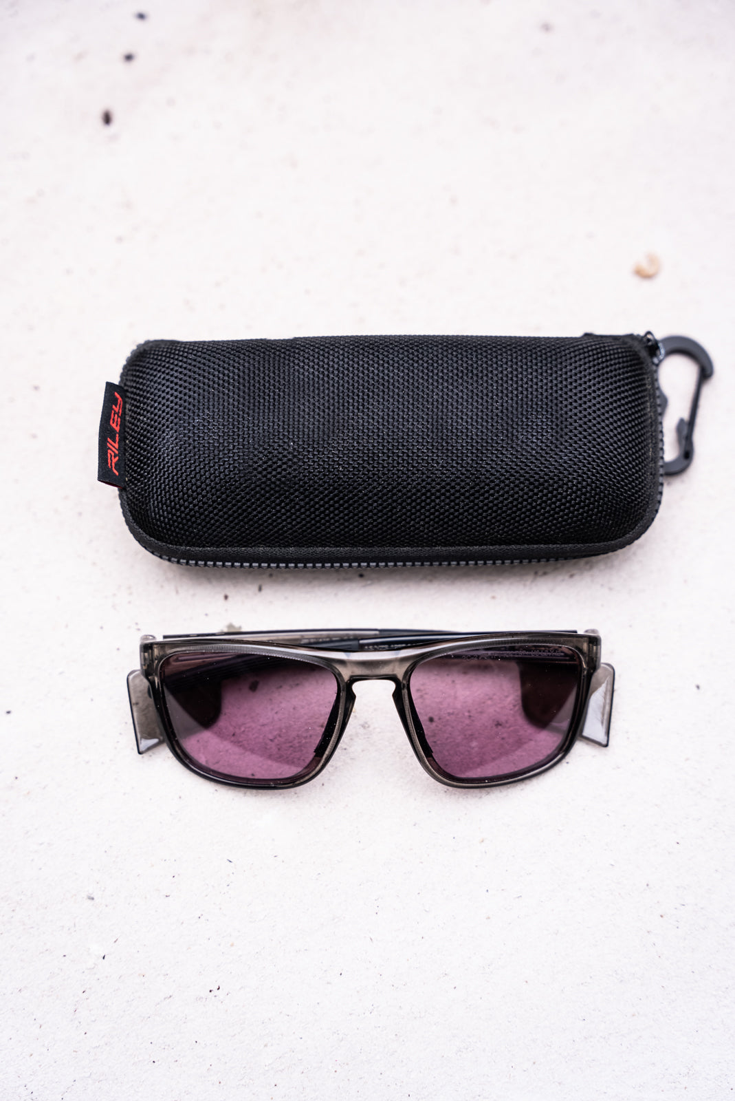 Riley Hardcase