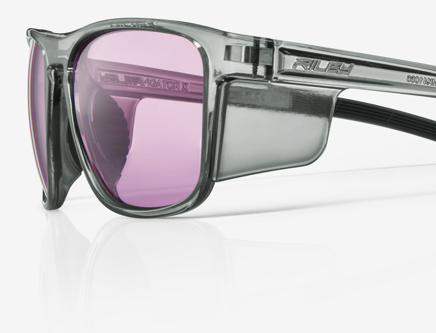 Navigator™ X HD Lens